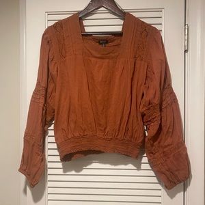 Buffalo by David Bitton Top